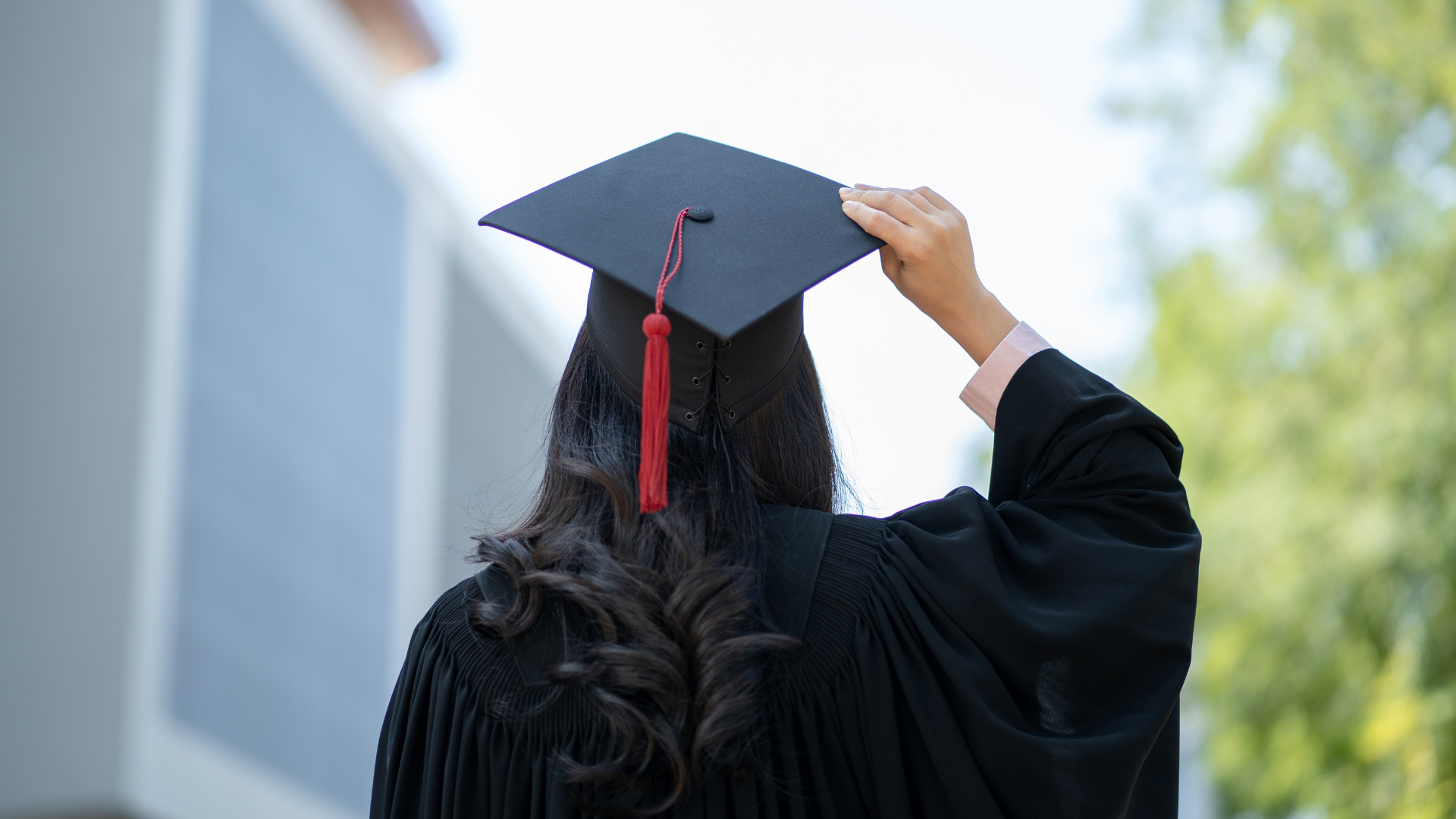 Graduates & Early-Career Professionals