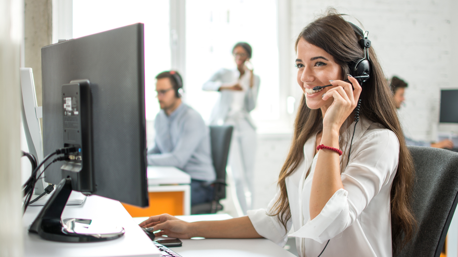 Customer Service Teams