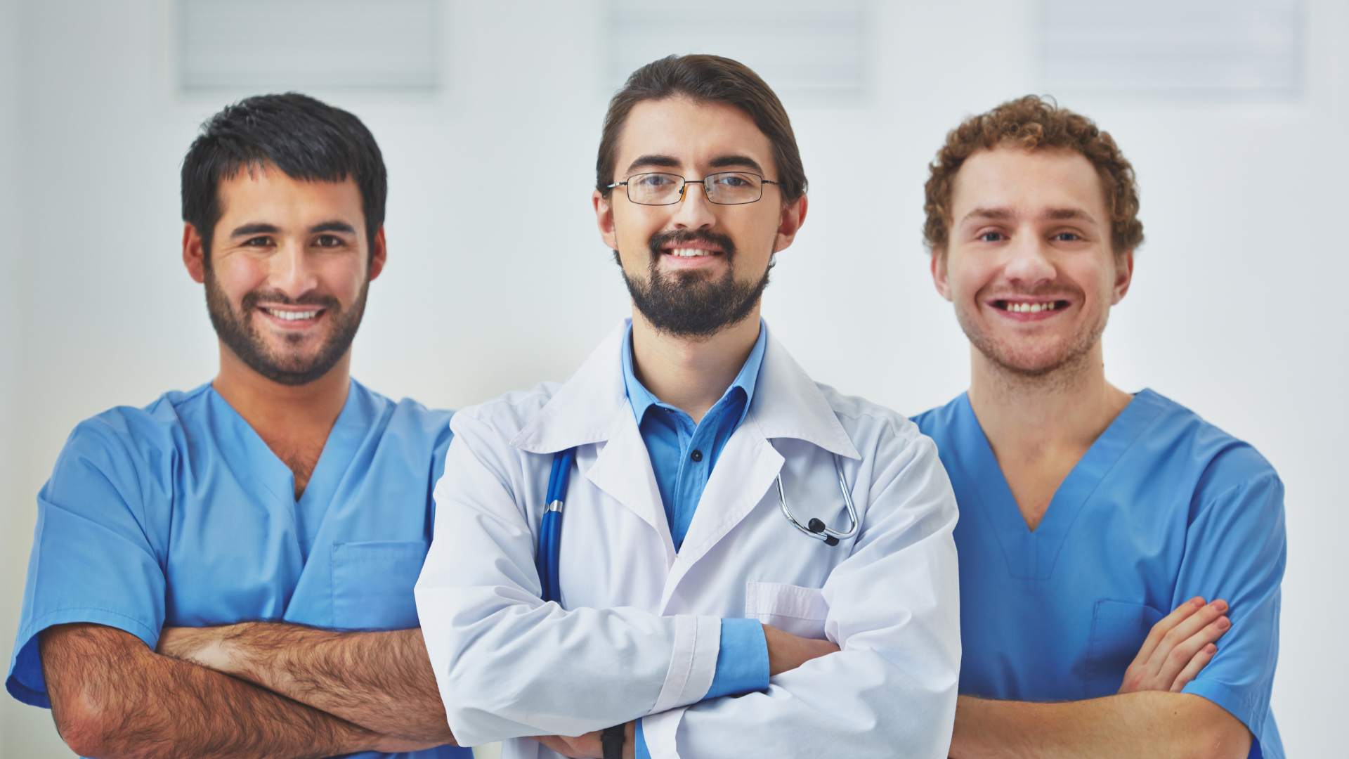 Healthcare & Social Care Professionals